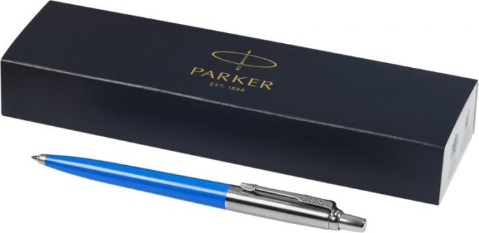 Ручка шариковая  Parker JOTTER, голубая