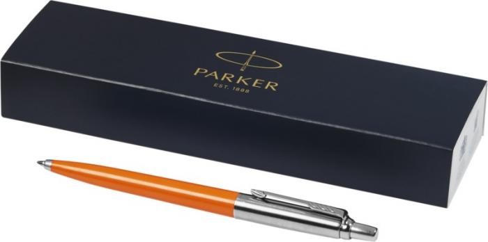 Ручка шариковая  Parker JOTTER, голубая