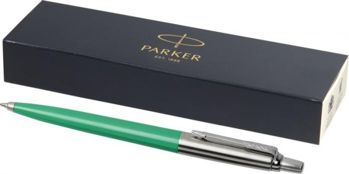 Ручка шариковая  Parker JOTTER, зелёная