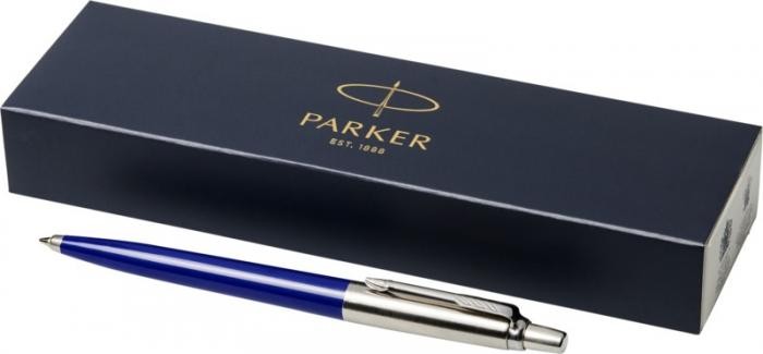Ручка шариковая  Parker JOTTER, синяя