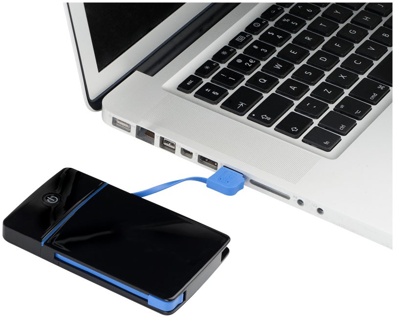 Lādētājs POWERBANK