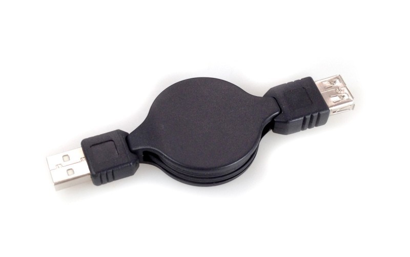 USB кабель - удлинитель