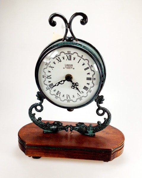 Аутентичные часы  "F.lli CAPANNI"