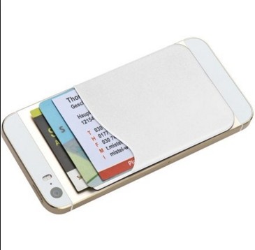 держатель кредитных карт на смартфонах BORDEAUX