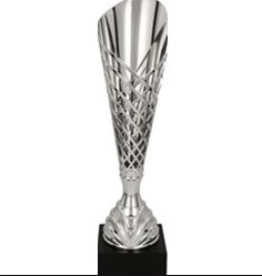 Приз - награда, кубок., H=34cm