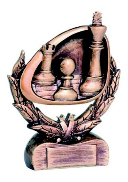 Награда "Chess"
