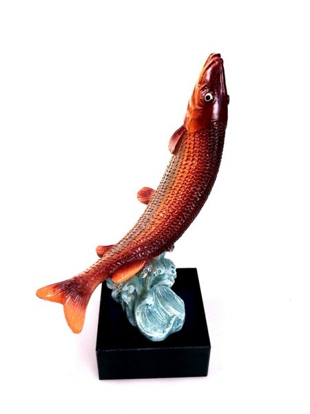 Награда "Рыба"