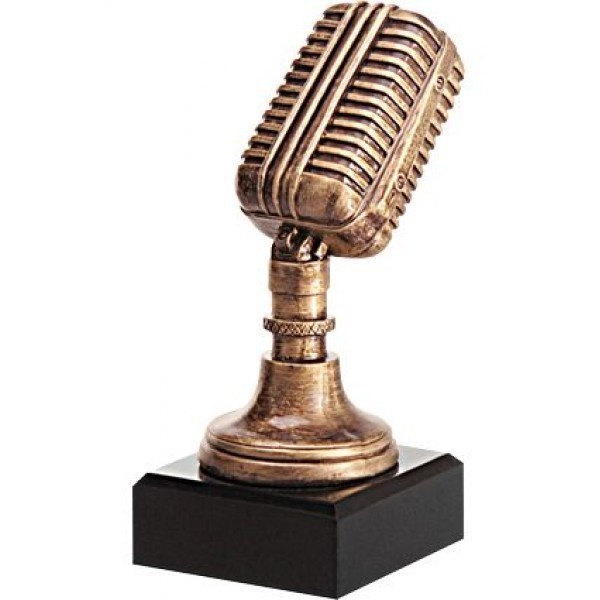 Награда "Микрофон"