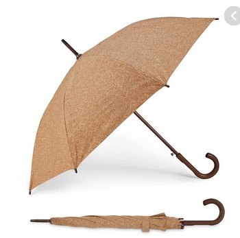 Зонт "SOBRAL", натуральная пробка