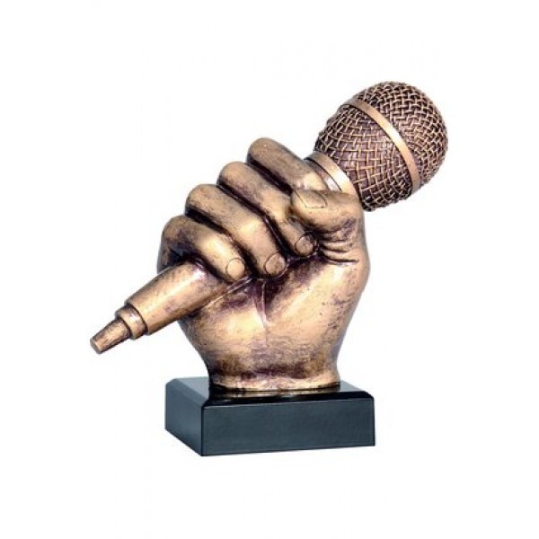 Награда "Микрофон"
