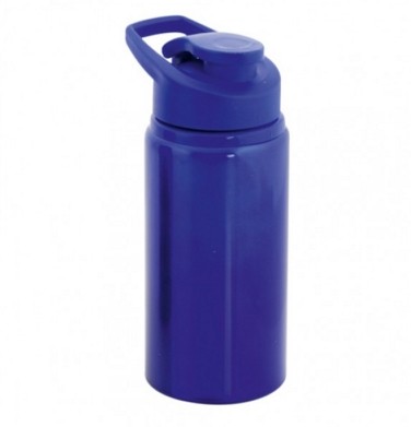 Бутылка REBOX(500ml),алюминий,синий
