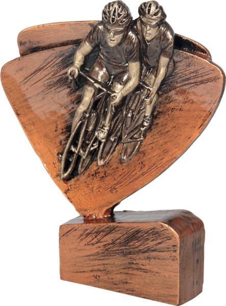 Награда ""Велосипедист"