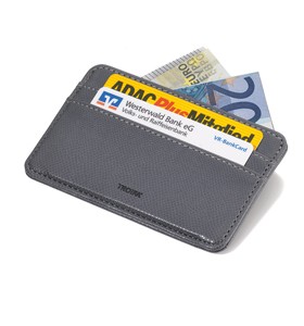 Кошелек для визитных и кредитных карточек  COLORI