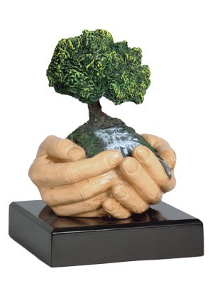 Награда "Экология"