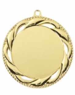 Медаль(золото),D70mm