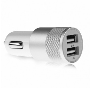 USB зарядка для машины