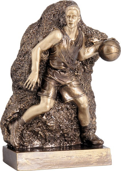 Награда "Баскетболист"