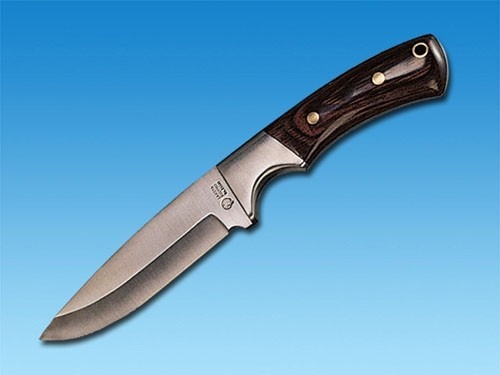 Нож охотничий "Beaver"