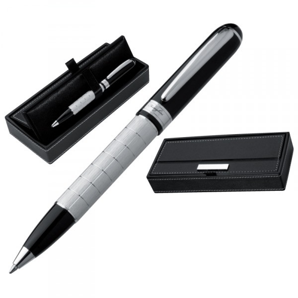 	Дизайнерская ручка "Ferraghini"