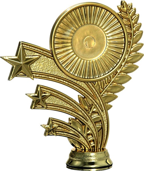 Фигурка "Звездный венок"