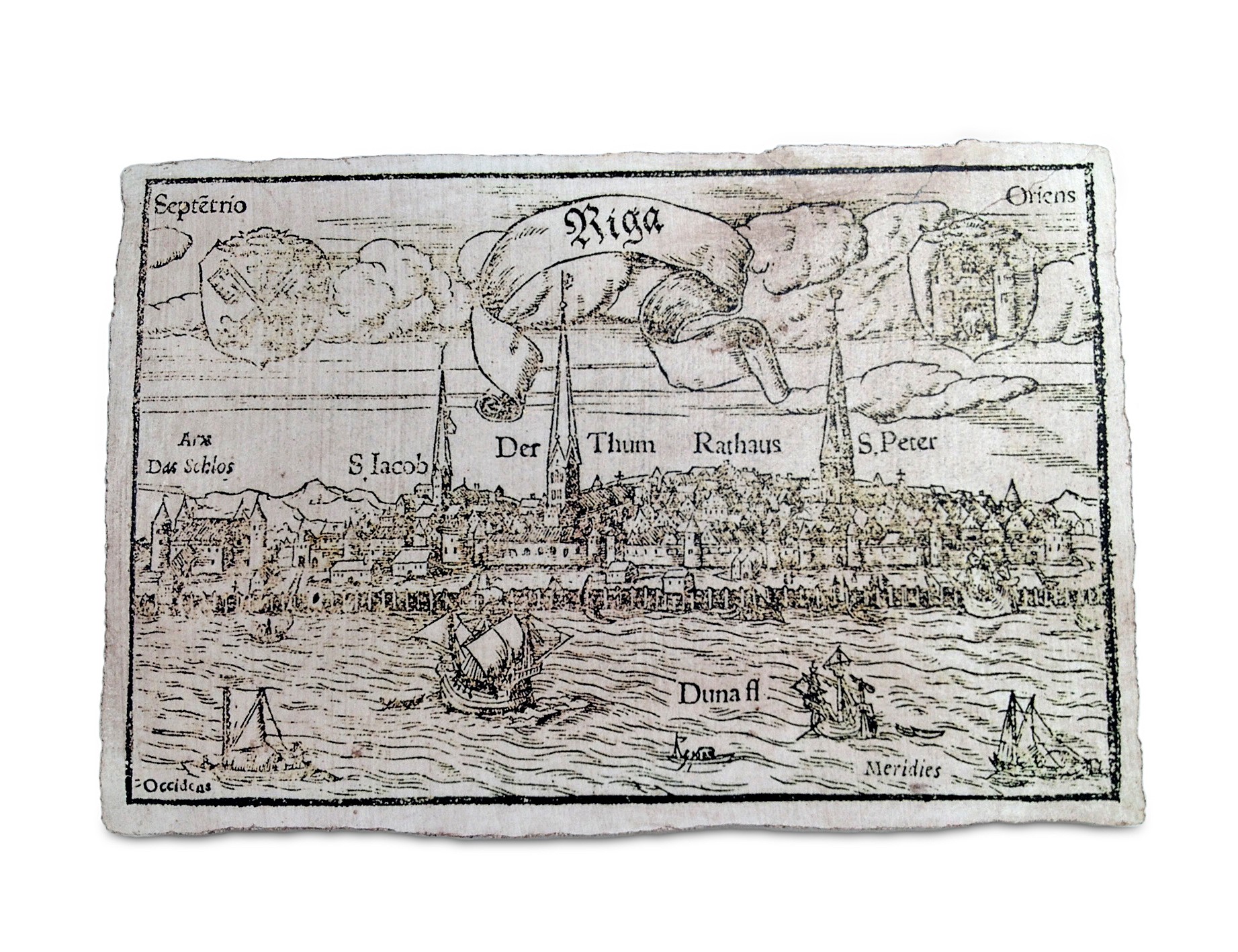 Rīga