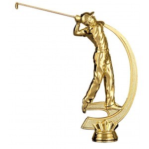 Фигурка "Golf"