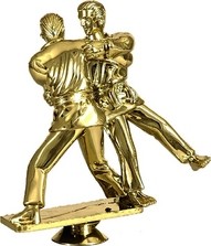 Фигурка "Martial Arts"