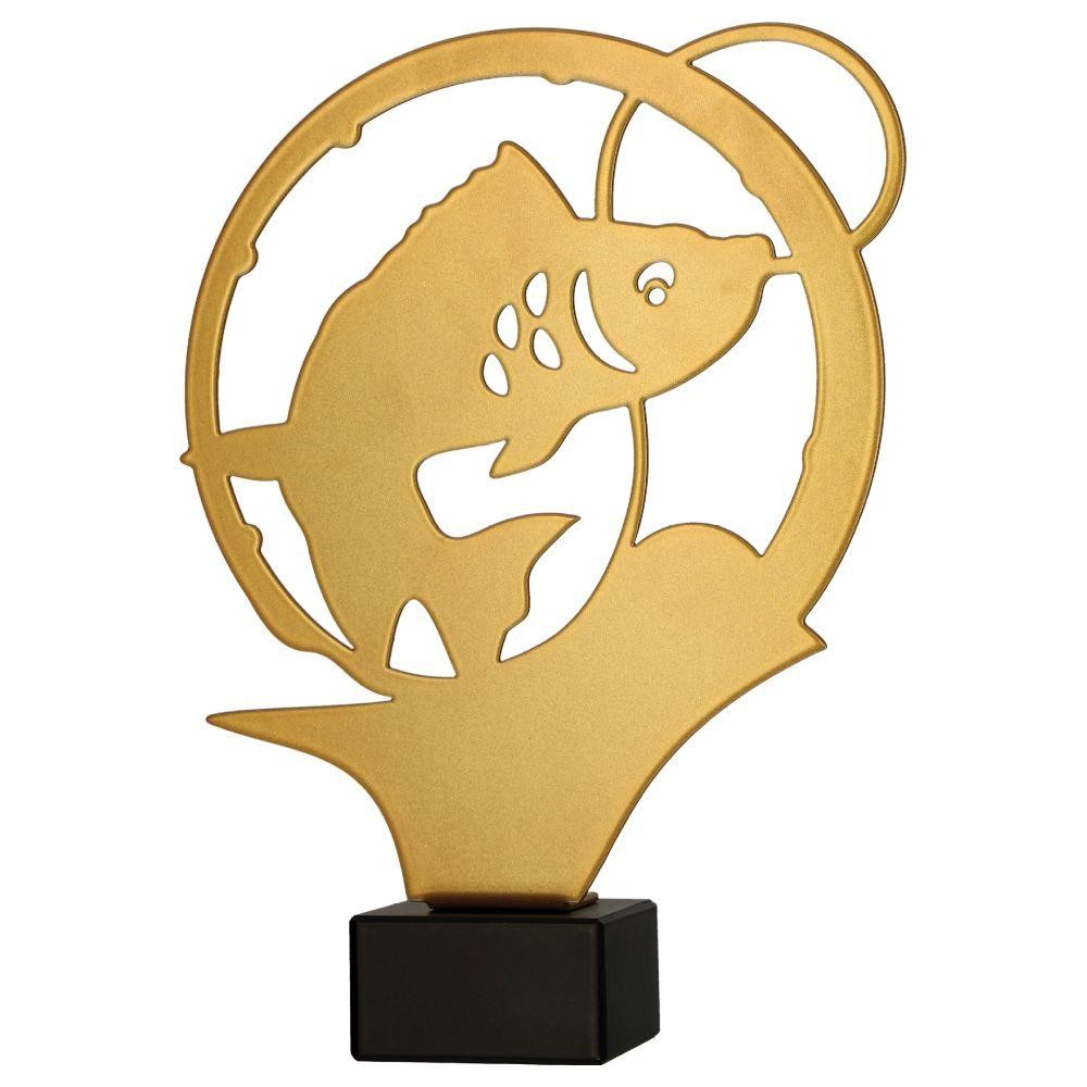         Награда "Рыбалка", 21cm