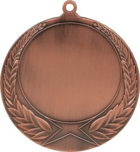 Медаль/бронза,D70 mm