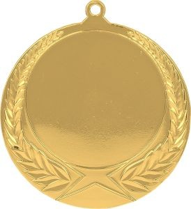 Медаль/золото,D70 mm