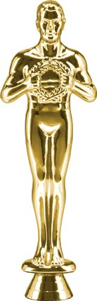Фигурка "Oscar"