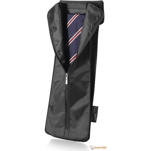 Чехол для галстука на молнии. 
