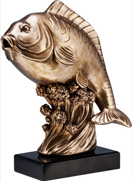 Награда "Рыба"