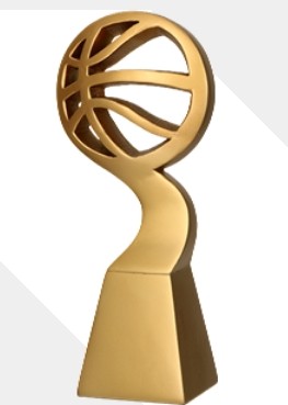 Награда "Баскетбол"