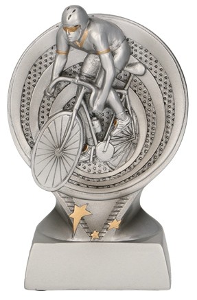 Награда,памятный знак "Велосипедист"
