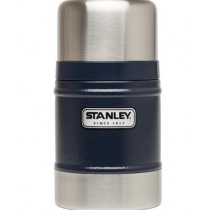 Термос для обеда Stanley метал.