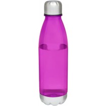 Питьевая бутылка для спорта 685 мл, розовая