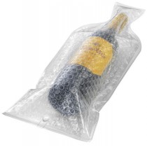 Защитная сумка для бутылки