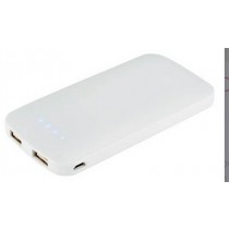 USB зарядка-аккумулятор ZIPPY,4000mAh