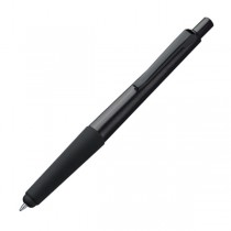 Шариковая ручка со стилусом.