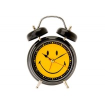 Часы-будильник "Smiley"