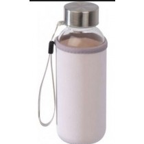 Бутылка для воды,стекло 300ml