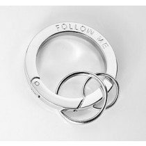 Брелок "Deluxe follow me"