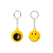 Брелок "Decision Maker Smile"