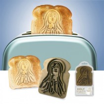 Шаблон для тостера "Святой"