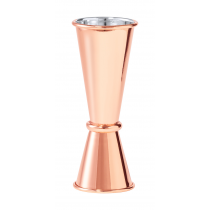 Джиггер "CORBY" 50/25ml
