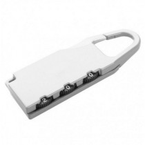 Кодовый замочек для сумки и чемодана