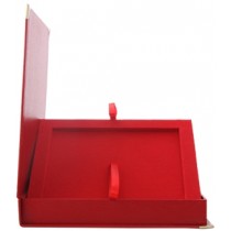 Подарочная коробка для диплома(225х175мм).