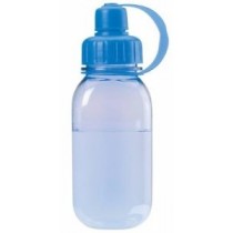 Бутылка для воды спортивная