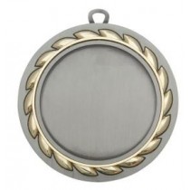 Медаль(серебро),D70mm